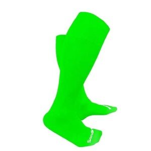 Sondico Elite Football Socks Men’s Sz:13+ fluo green